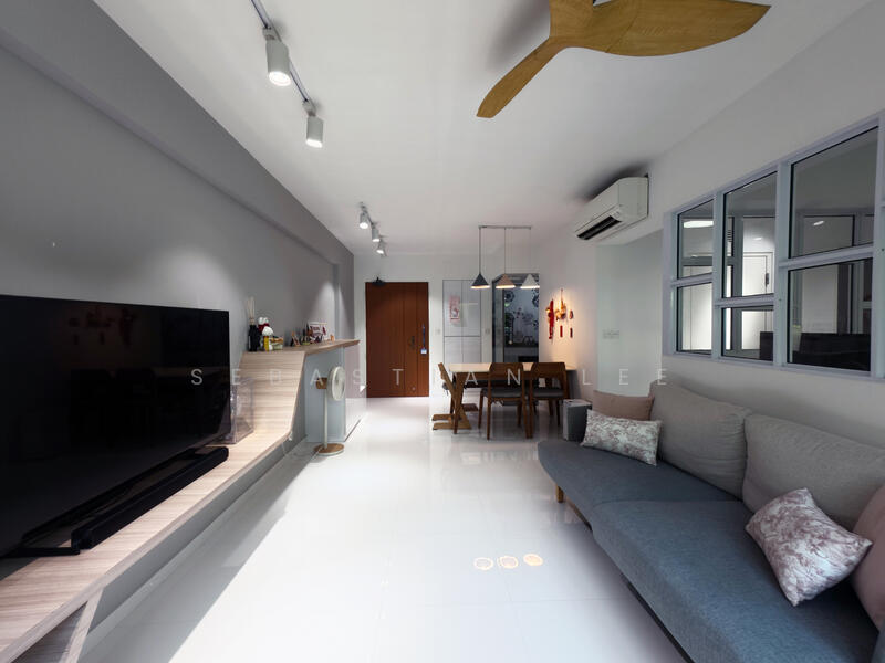 549 Segar Road, 549 Segar Road, 3 Bedrooms, 990 sqft, HDB Flat For Rent, by Sebastian Lee, 25626547 - PropertyGuru.com.sg