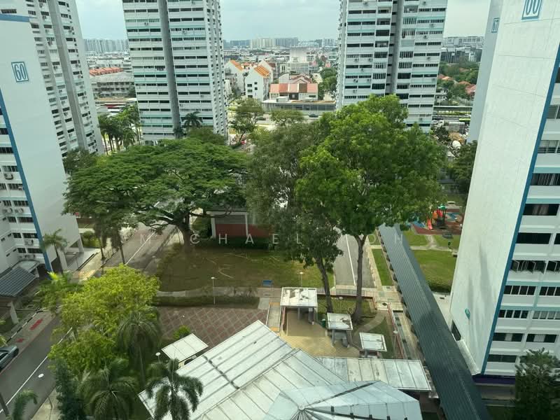 65 Marine Drive, 65 Marine Drive, 3 Bedrooms, 700 sqft, HDB Flat For Sale, by Michael Koh, 25626573 - Exterior - PropertyGuru.com.sg
