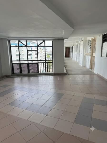 65 Marine Drive, 65 Marine Drive, 3 Bedrooms, 700 sqft, HDB Flat For Sale, by Michael Koh, 25626573 - Corridor - PropertyGuru.com.sg
