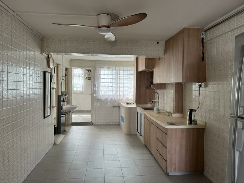 65 Marine Drive, 65 Marine Drive, 3 Bedrooms, 700 sqft, HDB Flat For Sale, by Michael Koh, 25626573 - Kitchen - PropertyGuru.com.sg