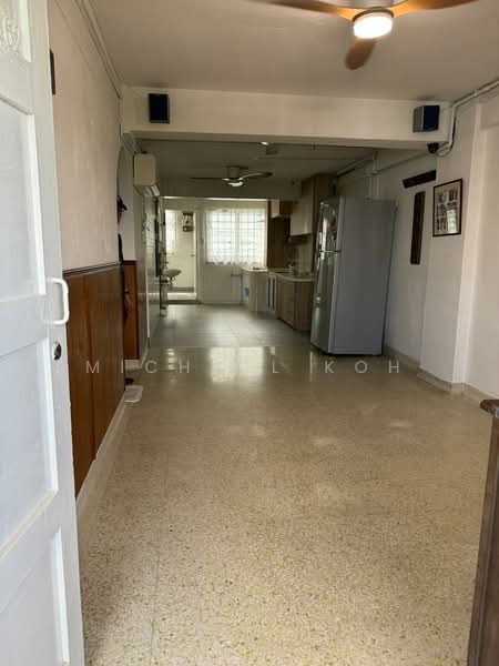 65 Marine Drive, 65 Marine Drive, 3 Bedrooms, 700 sqft, HDB Flat For Sale, by Michael Koh, 25626573 - Kitchen - PropertyGuru.com.sg