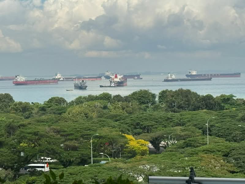 65 Marine Drive, 65 Marine Drive, 3 Bedrooms, 700 sqft, HDB Flat For Sale, by Michael Koh, 25626573 - View - PropertyGuru.com.sg