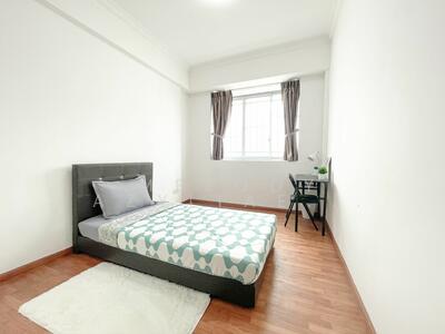 For Rent - Bishan Loft