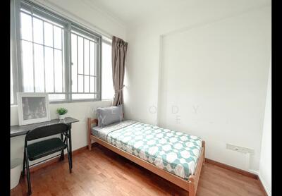 For Rent - Bishan Loft