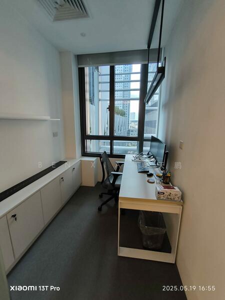 Plus, 20 Cecil Street, Boat Quay / Raffles Place / Marina, 1,335 sqft, Office For Sale, by Ben XIA 夏天鹏, 25626607 - Study - CommercialGuru.com.sg