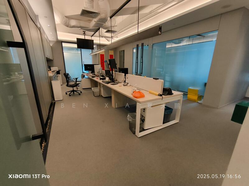 Plus, 20 Cecil Street, Boat Quay / Raffles Place / Marina, 1,335 sqft, Office For Sale, by Ben XIA 夏天鹏, 25626607 - Others - CommercialGuru.com.sg