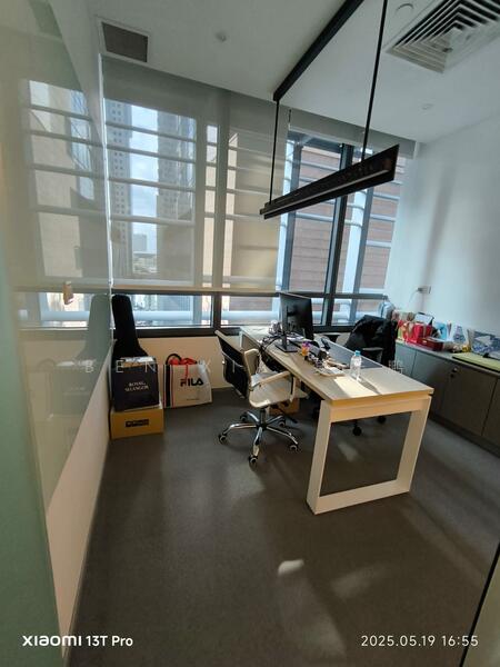 Plus, 20 Cecil Street, Boat Quay / Raffles Place / Marina, 1,335 sqft, Office For Sale, by Ben XIA 夏天鹏, 25626607 - Study - CommercialGuru.com.sg