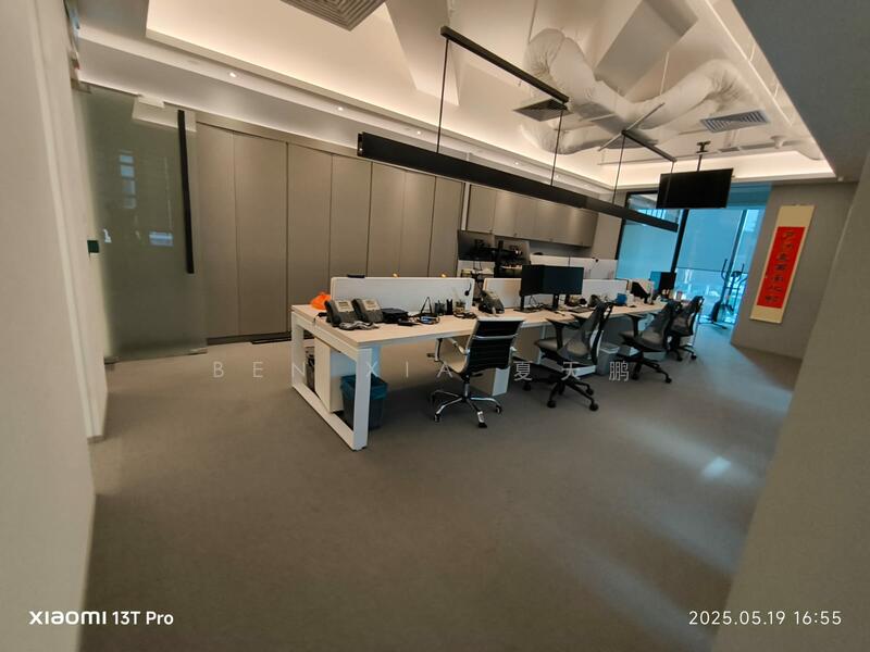 Plus, 20 Cecil Street, Boat Quay / Raffles Place / Marina, 1,335 sqft, Office For Sale, by Ben XIA 夏天鹏, 25626607 - Others - CommercialGuru.com.sg