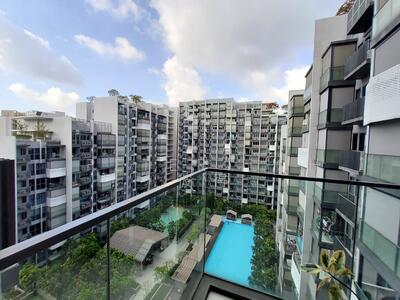 For Sale - The Alps Residences