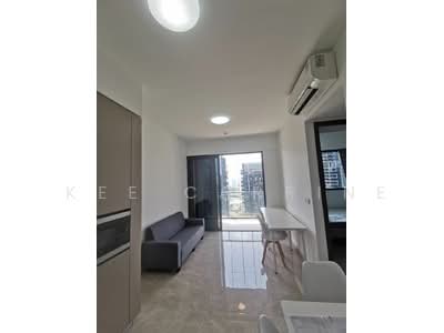 For Rent - Parc Clematis