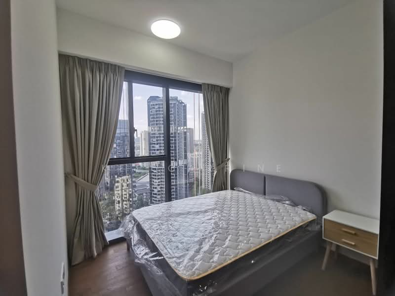 Parc Clematis, 8A Jalan Lempeng, 2 Bedrooms, 721 sqft, Condominium For Rent, by Kee Carrine, 25626678 - PropertyGuru.com.sg