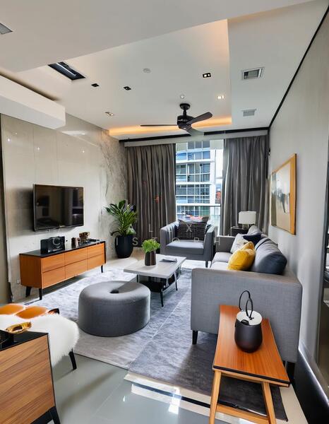 My Manhattan, 25 Simei Street 3, 2 Bedrooms, 936 sqft, Condominium For Sale, by Alex Christopher Lee, 25626702 - Pictures are for illustrations only - PropertyGuru.com.sg