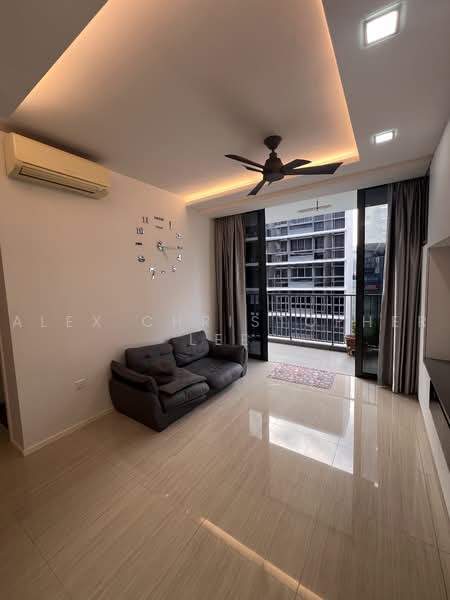 My Manhattan, 25 Simei Street 3, 2 Bedrooms, 936 sqft, Condominium For Sale, by Alex Christopher Lee, 25626702 - PropertyGuru.com.sg
