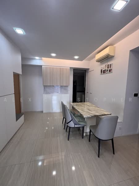 My Manhattan, 25 Simei Street 3, 2 Bedrooms, 936 sqft, Condominium For Sale, by Alex Christopher Lee, 25626702 - PropertyGuru.com.sg