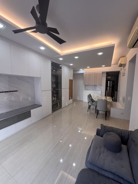 My Manhattan, 25 Simei Street 3, 2 Bedrooms, 936 sqft, Condominium For Sale, by Alex Christopher Lee, 25626702 - PropertyGuru.com.sg