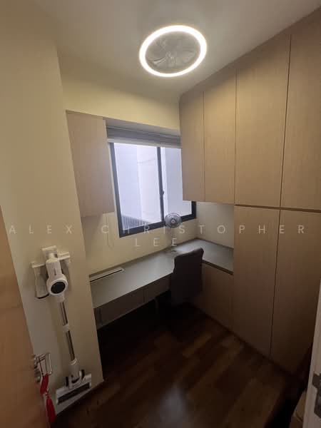 My Manhattan, 25 Simei Street 3, 2 Bedrooms, 936 sqft, Condominium For Sale, by Alex Christopher Lee, 25626702 - PropertyGuru.com.sg