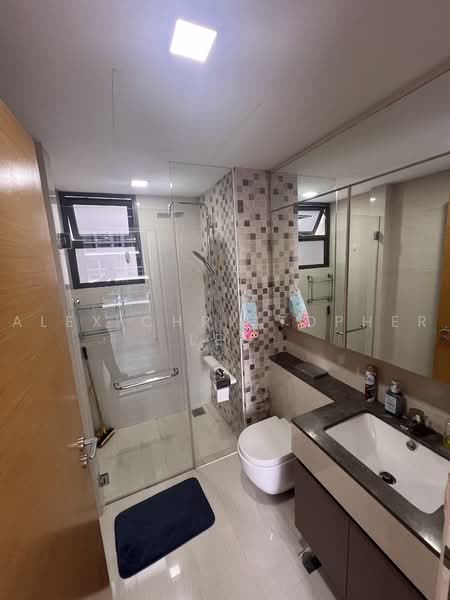 My Manhattan, 25 Simei Street 3, 2 Bedrooms, 936 sqft, Condominium For Sale, by Alex Christopher Lee, 25626702 - PropertyGuru.com.sg