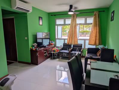 For Rent - 803B Keat Hong Close