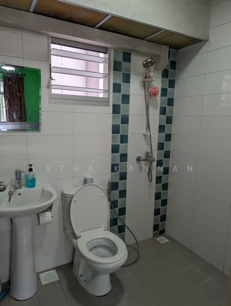 803B Keat Hong Close, 803B Keat Hong Close, 2 Bedrooms, 68 sqft, HDB Flat For Rent, by Latha Kannan, 25626713 - Bathroom - PropertyGuru.com.sg