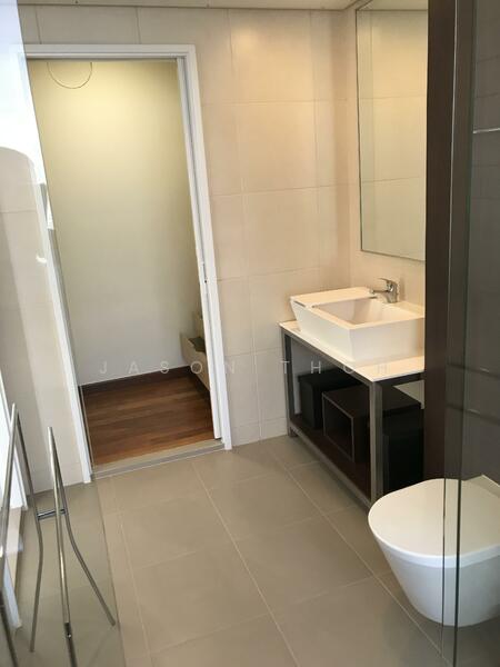The Sail @ Marina Bay, 2 Marina Boulevard, 3 Bedrooms, 1,937 sqft, Condominium For Rent, by Jason Thoh, 25626751 - Bathroom - PropertyGuru.com.sg