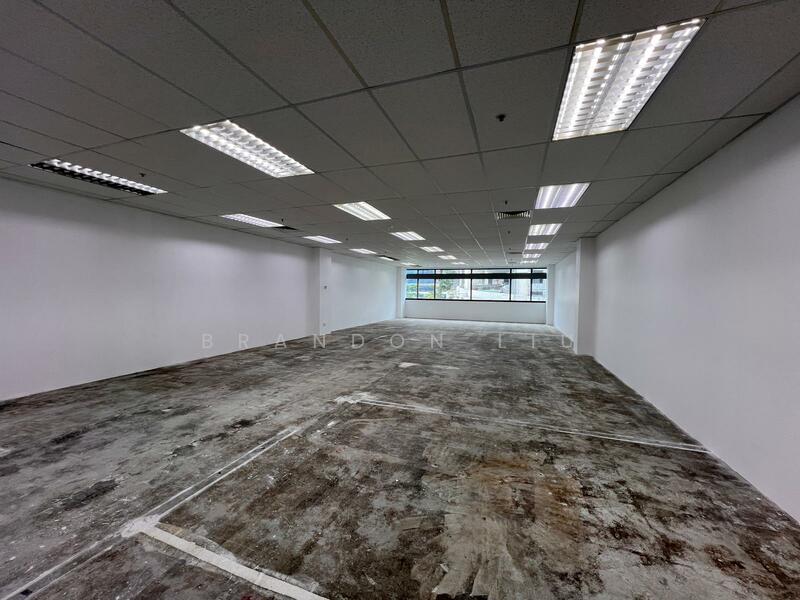 German Centre, 25 International Business Park, Boon Lay / Jurong / Tuas, 1,593 sqft, Business / Science Park For Rent, by Brandon Liu, 25626788 - CommercialGuru.com.sg