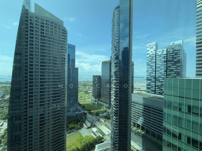 One Raffles Quay, 1 Raffles Quay, 3,240 sqft, Office For Rent, by Monica Oh, 25626802 - CommercialGuru.com.sg