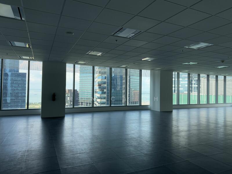One Raffles Quay, 1 Raffles Quay, 3,240 sqft, Office For Rent, by Monica Oh, 25626802 - CommercialGuru.com.sg