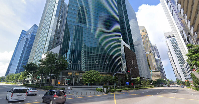One Raffles Quay, 1 Raffles Quay, 3,240 sqft, Office For Rent, by Monica Oh, 25626802 - CommercialGuru.com.sg
