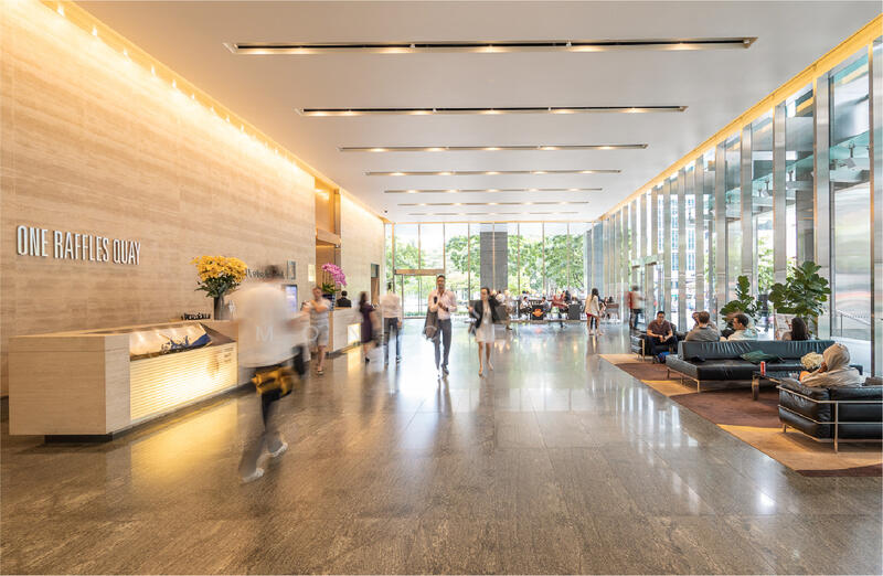 One Raffles Quay, 1 Raffles Quay, 3,240 sqft, Office For Rent, by Monica Oh, 25626802 - CommercialGuru.com.sg