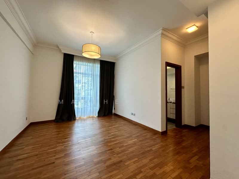 NassimVille, 11 Nassim Road, 3 Bedrooms, 1,520 sqft, Condominium For Rent, by Matthew Teo, 25626807 - Master Bedroom - PropertyGuru.com.sg