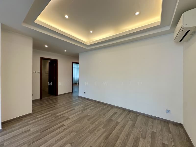 NassimVille, 11 Nassim Road, 3 Bedrooms, 1,520 sqft, Condominium For Rent, by Matthew Teo, 25626807 - Dining Room - PropertyGuru.com.sg