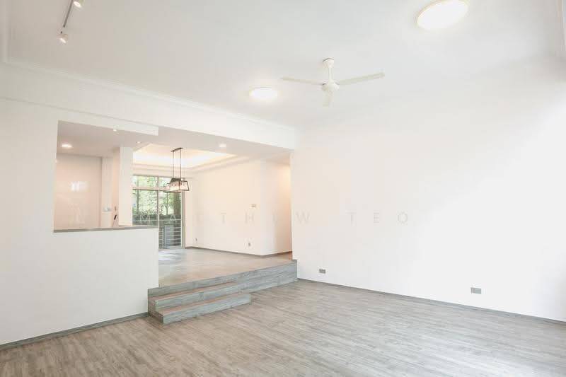 NassimVille, 11 Nassim Road, Tanglin / Holland / Bukit Timah, 4 Bedrooms, 2,200 sqft, Condominium For Rent, by Matthew Teo, 25626822 - Living Room - PropertyGuru.com.sg