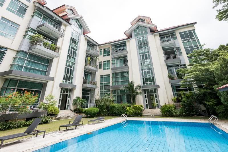 NassimVille, 11 Nassim Road, Tanglin / Holland / Bukit Timah, 4 Bedrooms, 2,200 sqft, Condominium For Rent, by Matthew Teo, 25626822 - Exterior - PropertyGuru.com.sg