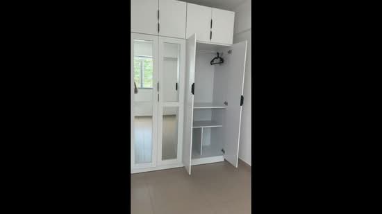 638 Ang Mo Kio Avenue 6, 638 Ang Mo Kio Avenue 6, Room Rental, 150 sqft, HDB Flat For Rent, by Khim Ker, 25626851 - PropertyGuru.com.sg