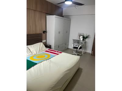 For Rent - 638 Ang Mo Kio Avenue 6