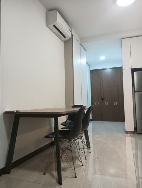 Normanton Park, 55 Normanton Park, 2 Bedrooms, 732 sqft, Condominium For Rent, by Zhi Yuan Ong, 25626854 - Dining Room - PropertyGuru.com.sg