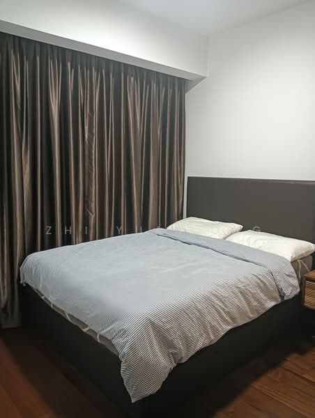 Normanton Park, 55 Normanton Park, 2 Bedrooms, 732 sqft, Condominium For Rent, by Zhi Yuan Ong, 25626854 - Master Bedroom - PropertyGuru.com.sg