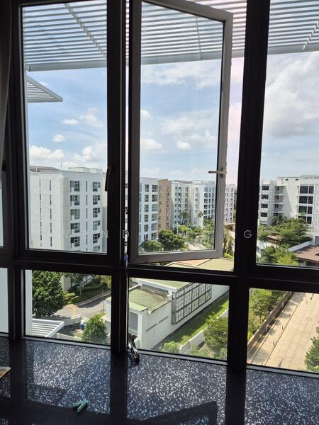 For Sale - Ferraria Park Condo