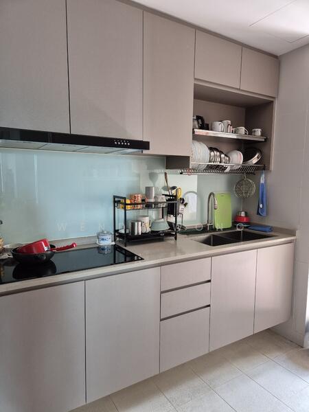 For Sale - Ferraria Park Condo