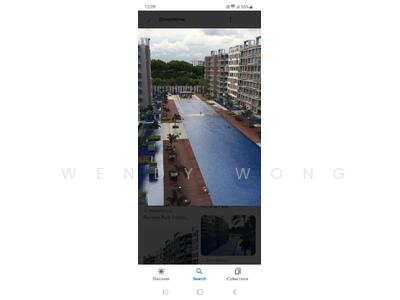 For Sale - Ferraria Park Condo