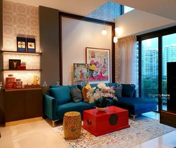 For Sale - Amber Skye