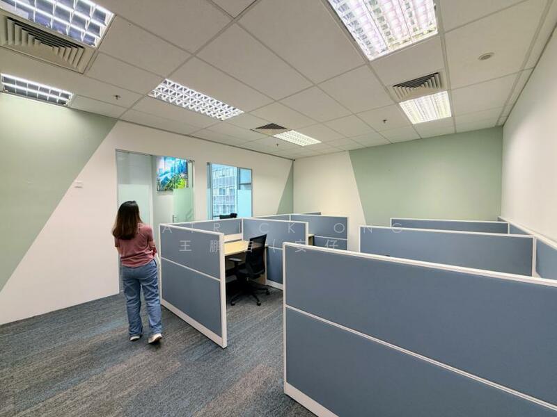 Sif Building, 96 Robinson Road, 987 sqft, Office For Rent, by Patrick Ong 王鹏若(安仔), 25626887 - Office - CommercialGuru.com.sg