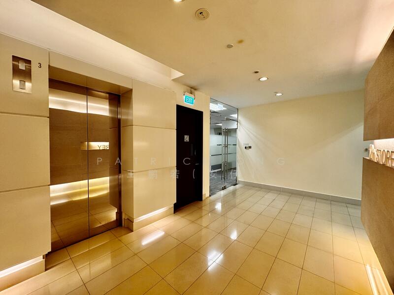 Sif Building, 96 Robinson Road, 987 sqft, Office For Rent, by Patrick Ong 王鹏若(安仔), 25626887 - CommercialGuru.com.sg