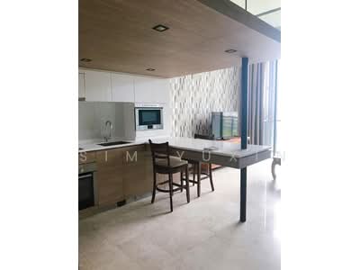 For Rent - The Tennery