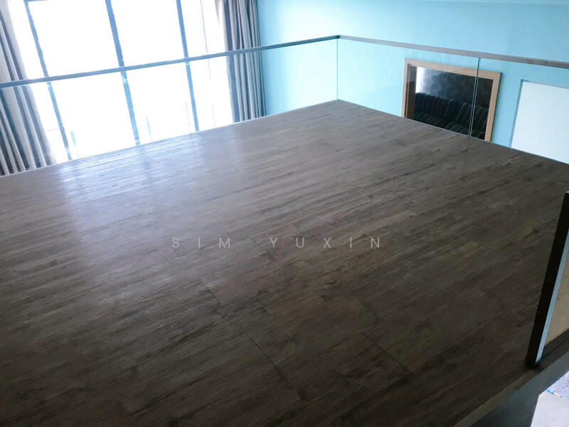 The Tennery, 5A Woodlands Road, 1 Bedroom, 613 sqft, Condominium For Rent, by Sim Yuxin, 25626894 - Others - PropertyGuru.com.sg