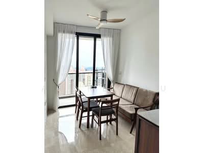 For Rent - Irwell Hill Residences