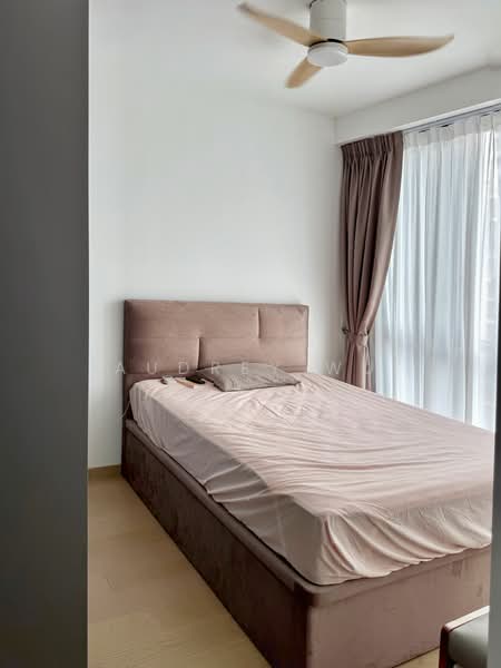 Irwell Hill Residences, 2 Irwell Hill, 2 Bedrooms, 657 sqft, Condominium For Rent, by Audrey Wu, 25626903 - PropertyGuru.com.sg