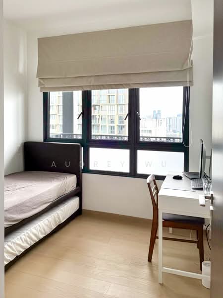 Irwell Hill Residences, 2 Irwell Hill, 2 Bedrooms, 657 sqft, Condominium For Rent, by Audrey Wu, 25626903 - PropertyGuru.com.sg