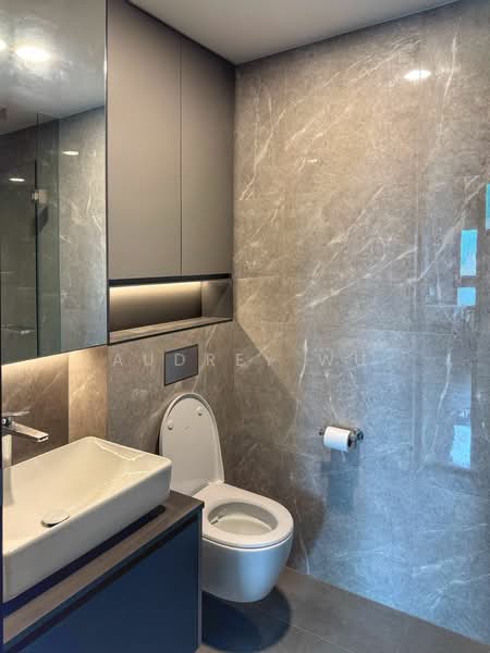 Irwell Hill Residences, 2 Irwell Hill, 2 Bedrooms, 657 sqft, Condominium For Rent, by Audrey Wu, 25626903 - PropertyGuru.com.sg