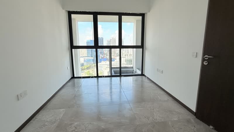 One Pearl Bank, 1 Pearl Bank, 2 Bedrooms, 743 sqft, Condominium For Rent, by Joy Toh, 25626909 - Master Bedroom - PropertyGuru.com.sg